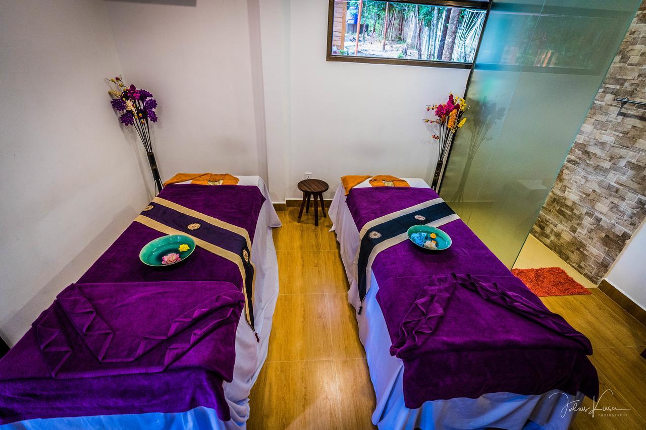 Sol Beach Resort Koh Rong Sanloem Dış mekan fotoğraf