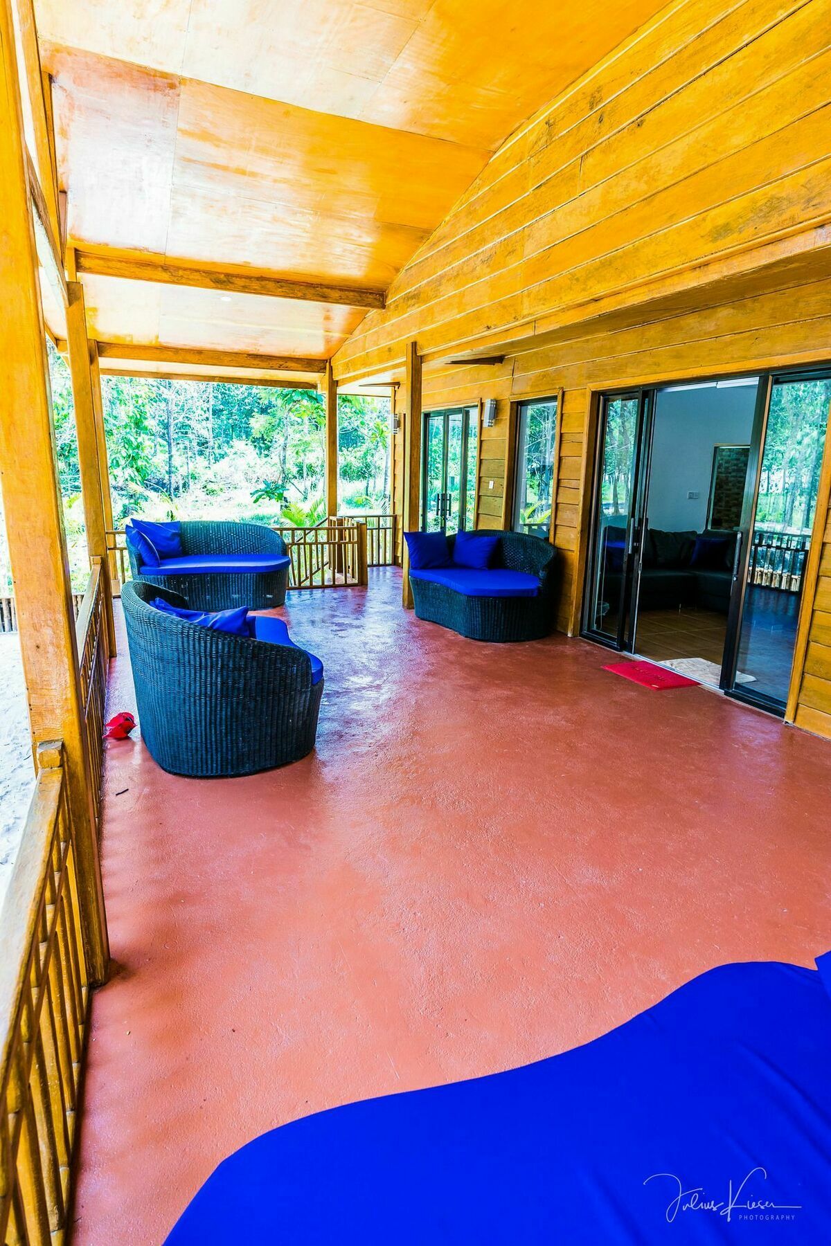 Sol Beach Resort Koh Rong Sanloem Dış mekan fotoğraf